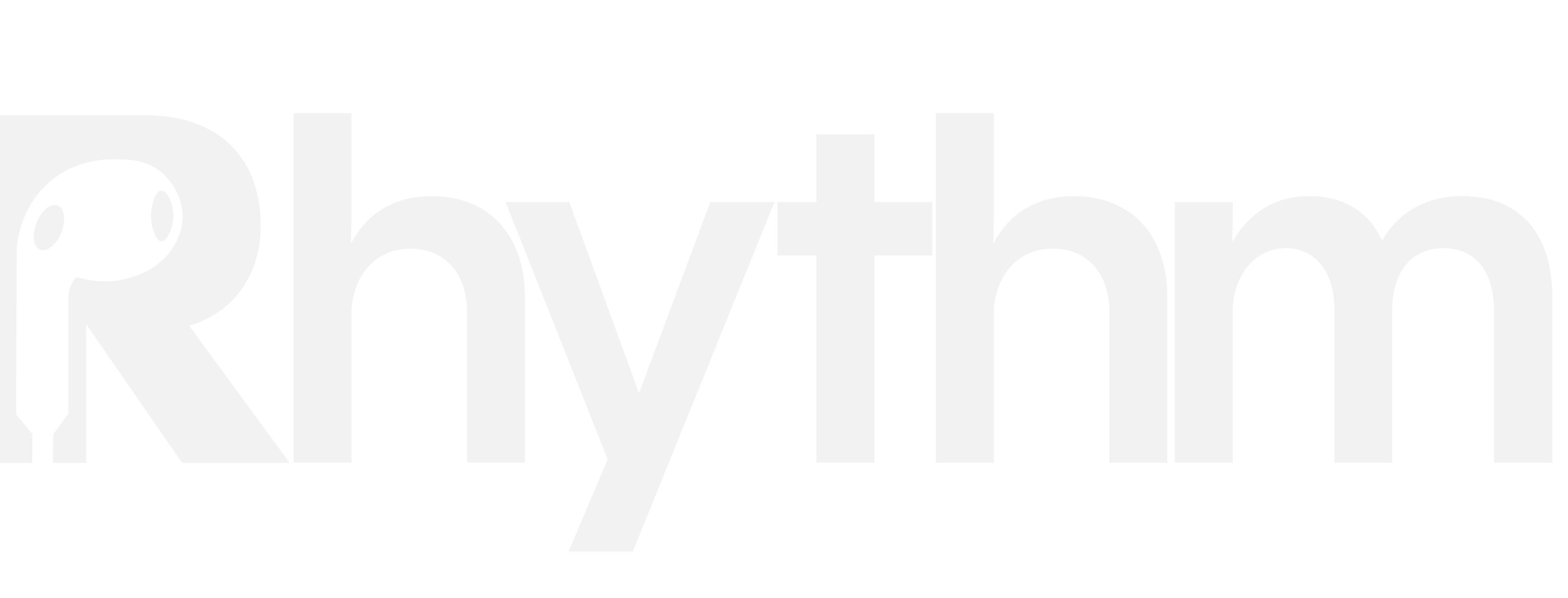 RHYTHM Logo